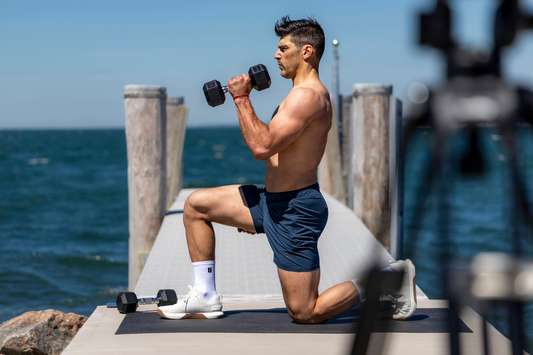 Training for a Life That Holds Up