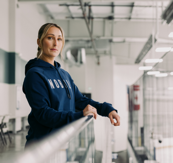 Be U: Breaking Barriers with Jessica Campbell