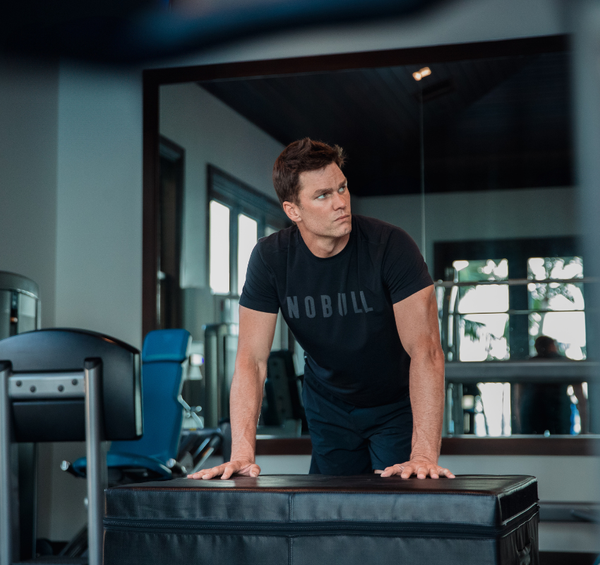 How Tom Brady Stays Healthy