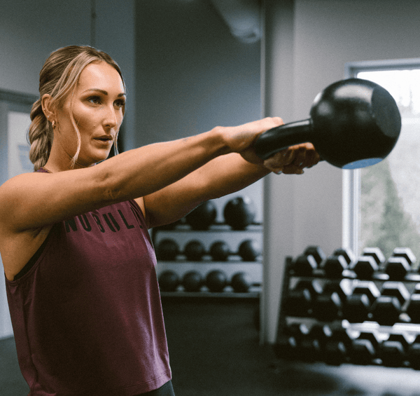 Jessica Campbell’s Go-To Gear