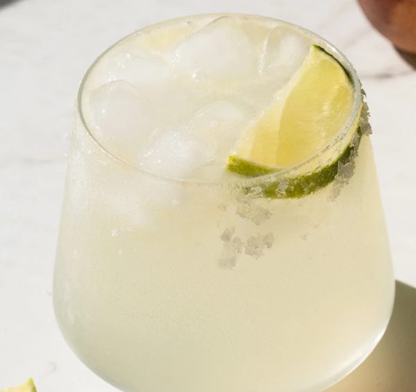 Hydrating Mock-Margarita