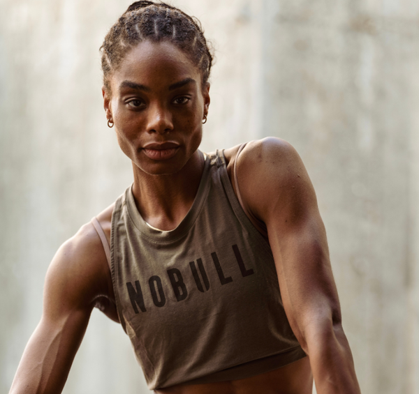 Yes, Women Should Strength Train Too