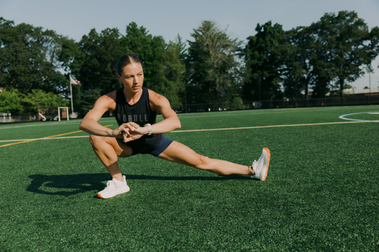 Nutrition 101 - The Essentials