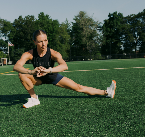 Nutrition 101 - The Essentials