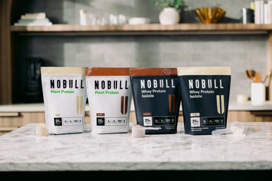 Navigating Protein Powders