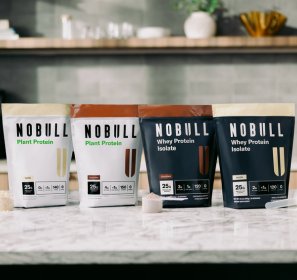 Navigating Protein Powders