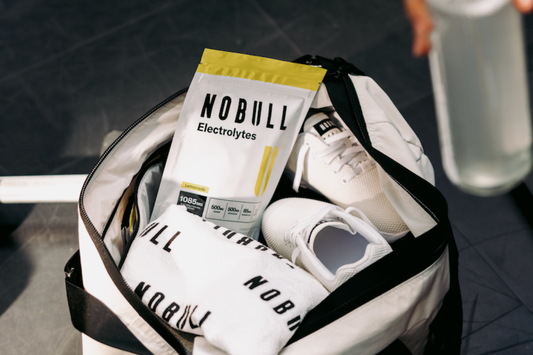 Electrolytes, More than Hydration:   The Truth Behind Electrolytes’ Role in Muscle Function, Hydration, and Much More.