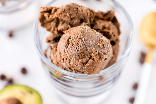 Avocado Ice Cream: A Tom Brady Favorite