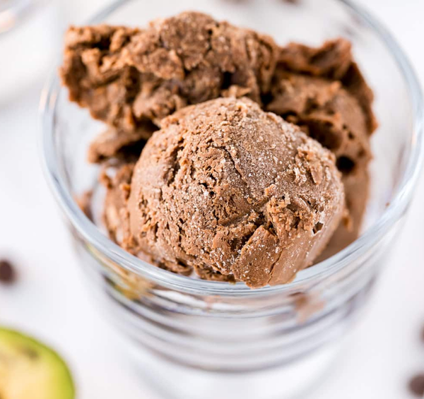Avocado Ice Cream: A Tom Brady Favorite