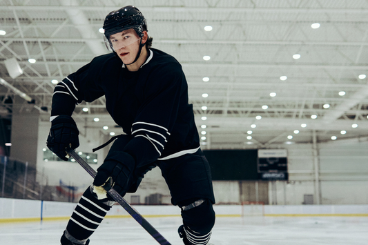 Matthew Schaefer: Outworking Every Day