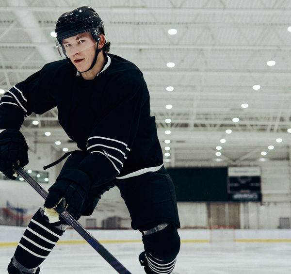 Matthew Schaefer: Outworking Every Day