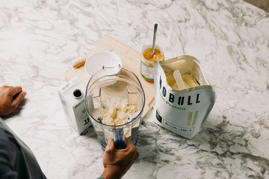 Protein FAQs: Common Questions About Protein, Answered