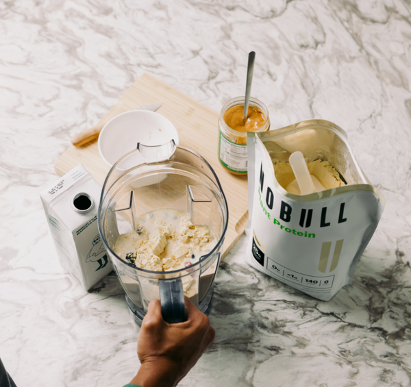 Protein FAQs: Common Questions About Protein, Answered