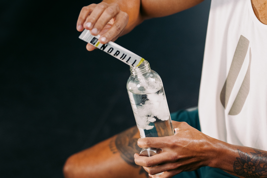 Electrolytes for Everyday Athletes to the Elite