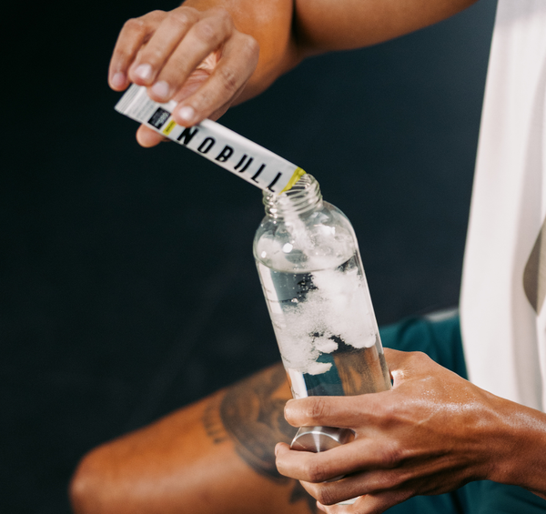 Electrolytes for Everyday Athletes to the Elite