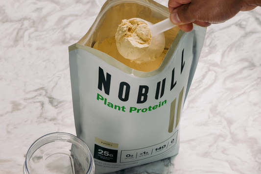 Tom Brady's Favorite Smoothie