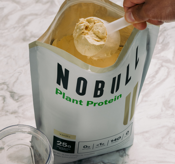 Tom Brady's Favorite Smoothie