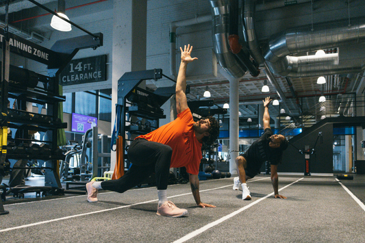 Training for Longevity: How Athletes Can Stay Strong, Mobile, and Injury-Free as They Age