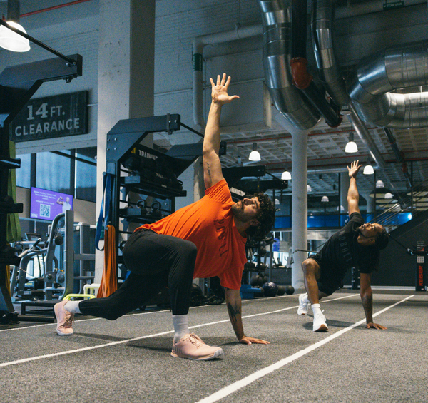Training for Longevity: How Athletes Can Stay Strong, Mobile, and Injury-Free as They Age