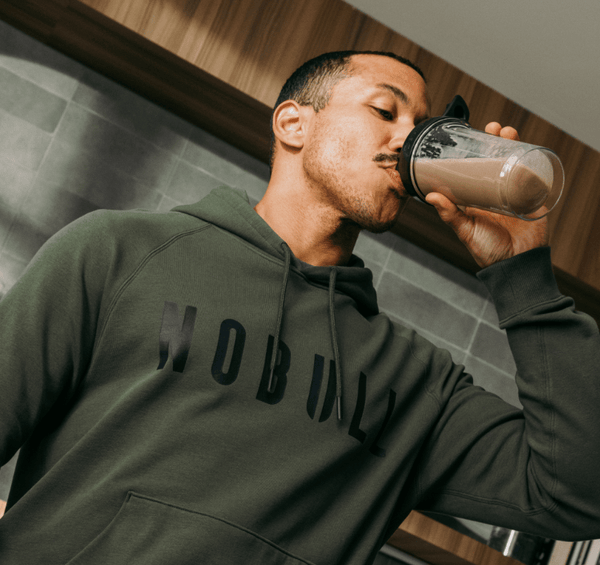 Why We Built NOBULL Nutrition