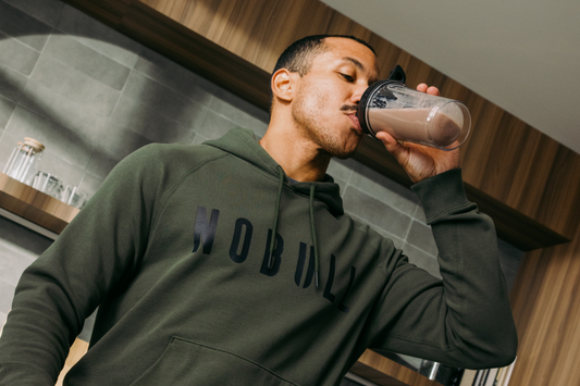 Why We Built NOBULL Nutrition