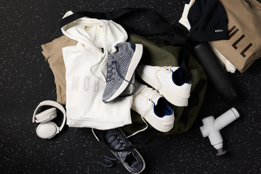 Which NOBULL Workout Shoes Are Right for Me?