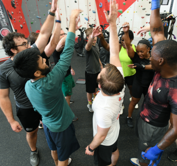 Voices of The Phoenix: How Recovery Through Fitness Built an Active Sober Community