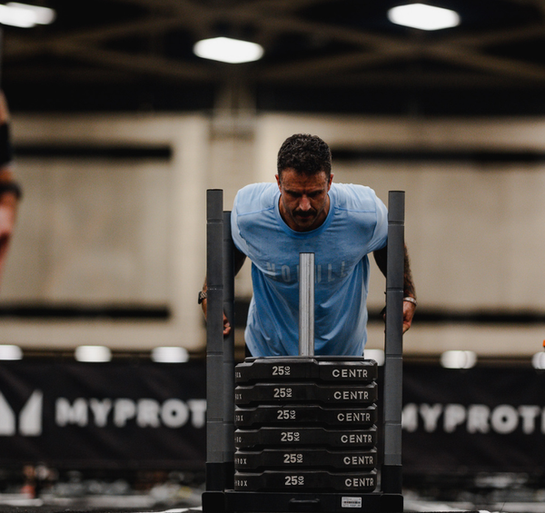 5 Brain Foods for Peak Performance