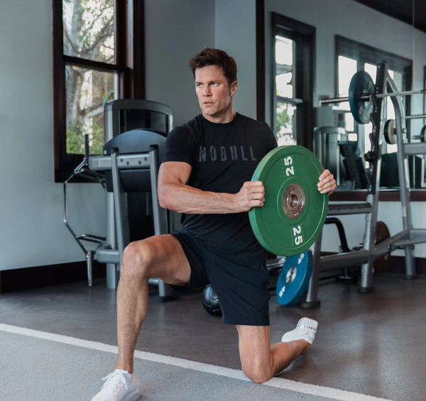 Tom Brady's Favorite High-Intensity Workout