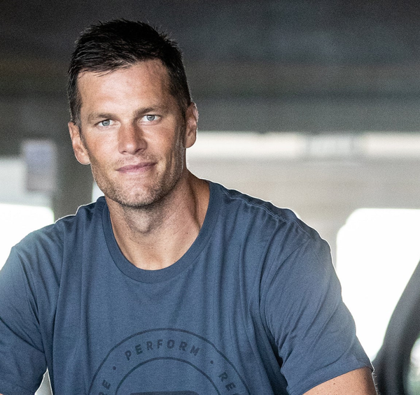 What Does Tom Brady Eat?