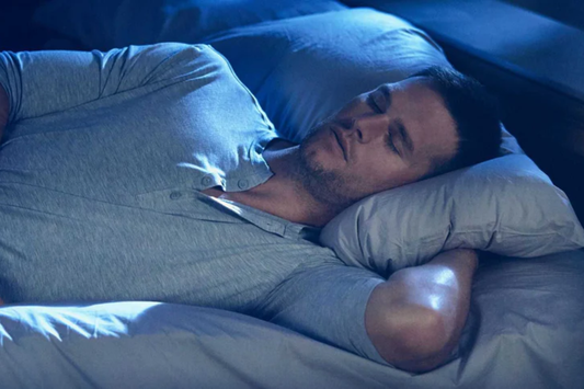 Managing Your Sleep with Daylight Savings Time