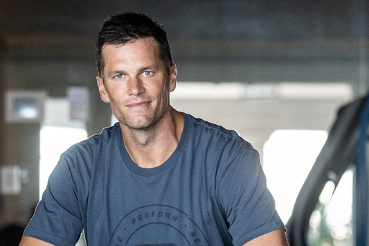 What Does Tom Brady Eat?