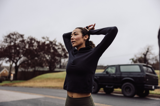 Why You're Tired — And What To Do About It