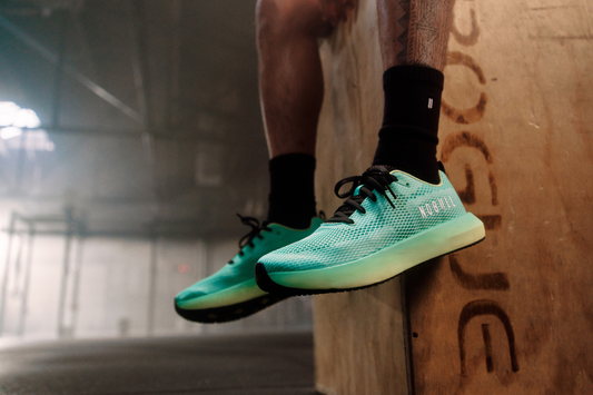 Drive 2: Our Latest (& Greatest) Hybrid Training Shoe