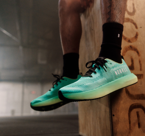 Drive 2: Our Latest (& Greatest) Hybrid Training Shoe