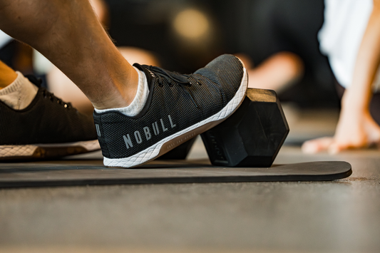 Holiday Workouts That Work Hard, Fast