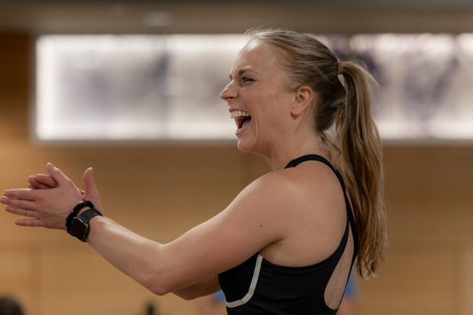 Build Strength, Confidence, and Community with Life Time Group Fitness