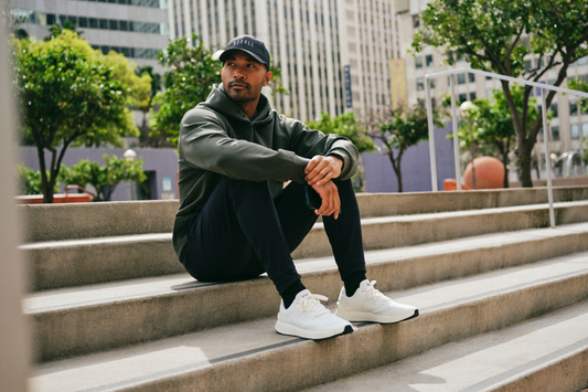 Public Rec, Welcome to NOBULL