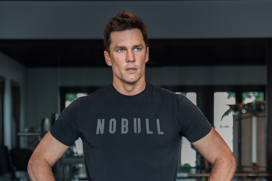 Be Your FS&*ing Self, a note from Tom Brady