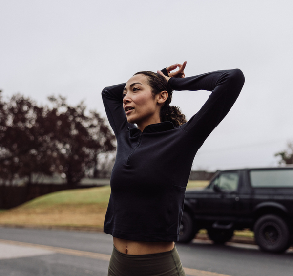 Why You're Tired — And What To Do About It