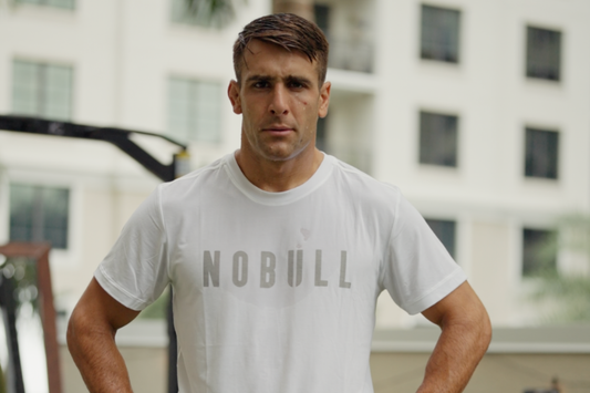 Q + A with Pilot and Ironman Joey Miuccio. It's about the standard.