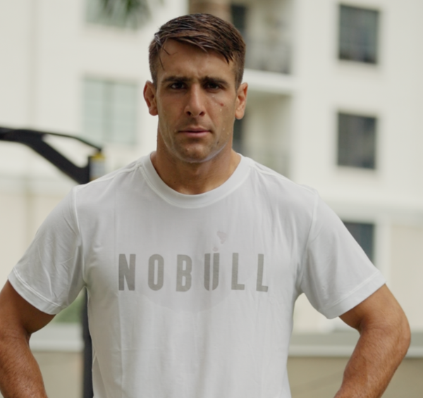 Q + A with Pilot and Ironman Joey Miuccio. It's about the standard.