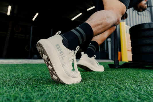 The Expert’s Guide to Gym Shoes