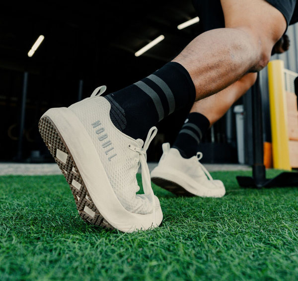 The Expert’s Guide to Gym Shoes