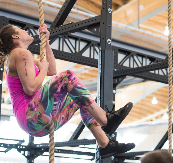 For Years, I Trained Alone. Here’s What I Was Missing.
