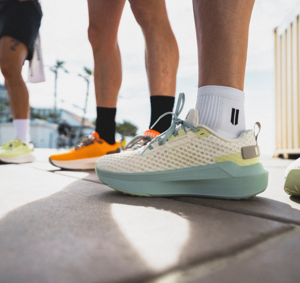 Meet the NOBULL Journey 2: Our New Daily Running Shoe