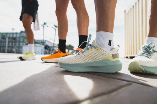 Meet the NOBULL Journey 2: Our New Daily Running Shoe