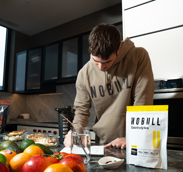 How Our Team Uses NOBULL Nutrition: The Can’t-Miss Recipes