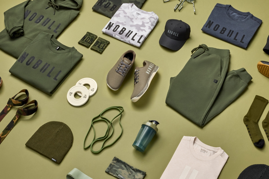 Holiday Gift Guide 2025: Best Training Shoes for the Gym