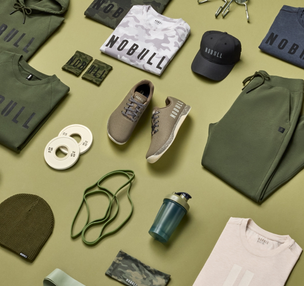 Holiday Gift Guide 2025: Best Training Shoes for the Gym